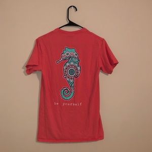 Simply southern t-shirt